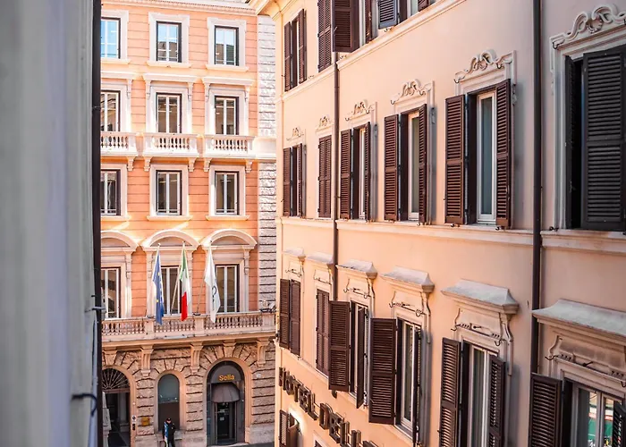 Trevi Fountain Superior Bylzluxuryproperties דירה *