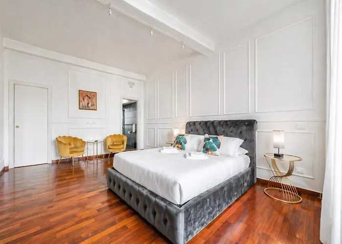 Trevi Fountain Superior Bylzluxuryproperties Appartement